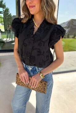 I Can't Forget Top 8 I Can't Forget Top -Modern Women Wear WEB ICan tForgetTop3