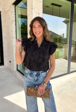 I Can't Forget Top 10 I Can't Forget Top -Modern Women Wear WEB ICan tForgetTop5