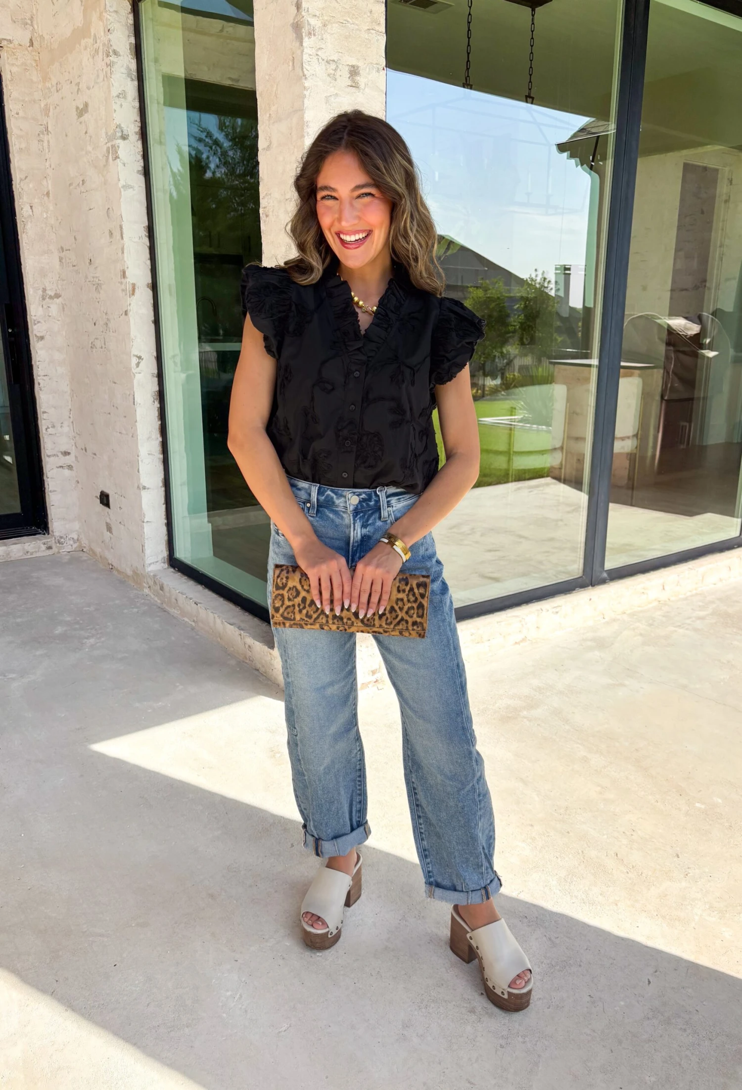 I Can't Forget Top 4 I Can't Forget Top - Image 4