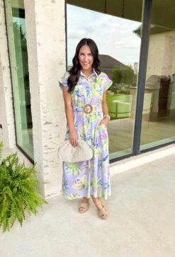 In The Tropics Midi Dress -Modern Women Wear WEB InTheTropicsMidiDress7