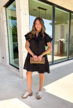 Into The Night Dress -Modern Women Wear WEB IntoTheNightDress3