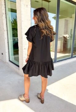 Into The Night Dress -Modern Women Wear WEB IntoTheNightDress5