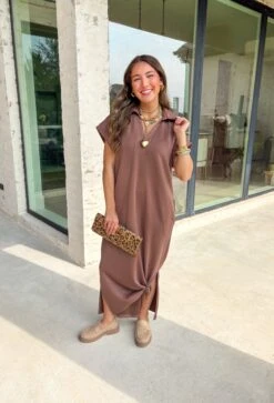 Keeping Busy Midi Dress 10 Keeping Busy Midi Dress -Modern Women Wear WEB KeepingBusyMidiDress7