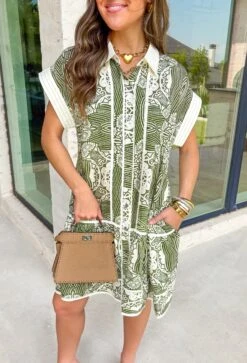 Lost Your Chance Dress -Modern Women Wear WEB LostYourChanceDress2