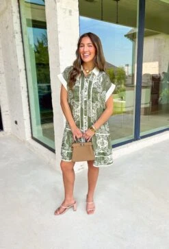 Lost Your Chance Dress -Modern Women Wear WEB LostYourChanceDress8