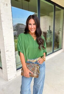 Meet Me Halfway Top 9 Meet Me Halfway Top -Modern Women Wear WEB MeetMeHalfwayTop4