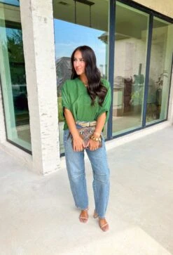 Meet Me Halfway Top 10 Meet Me Halfway Top -Modern Women Wear WEB MeetMeHalfwayTop5