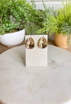 My Happy Place Earrings 5 My Happy Place Earrings -Modern Women Wear WEB MyHappyPlaceEarrings1