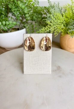 My Happy Place Earrings