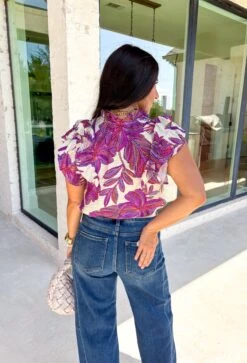 Never Letting Go Top 15 Never Letting Go Top -Modern Women Wear WEB NeverLettingGoTop1