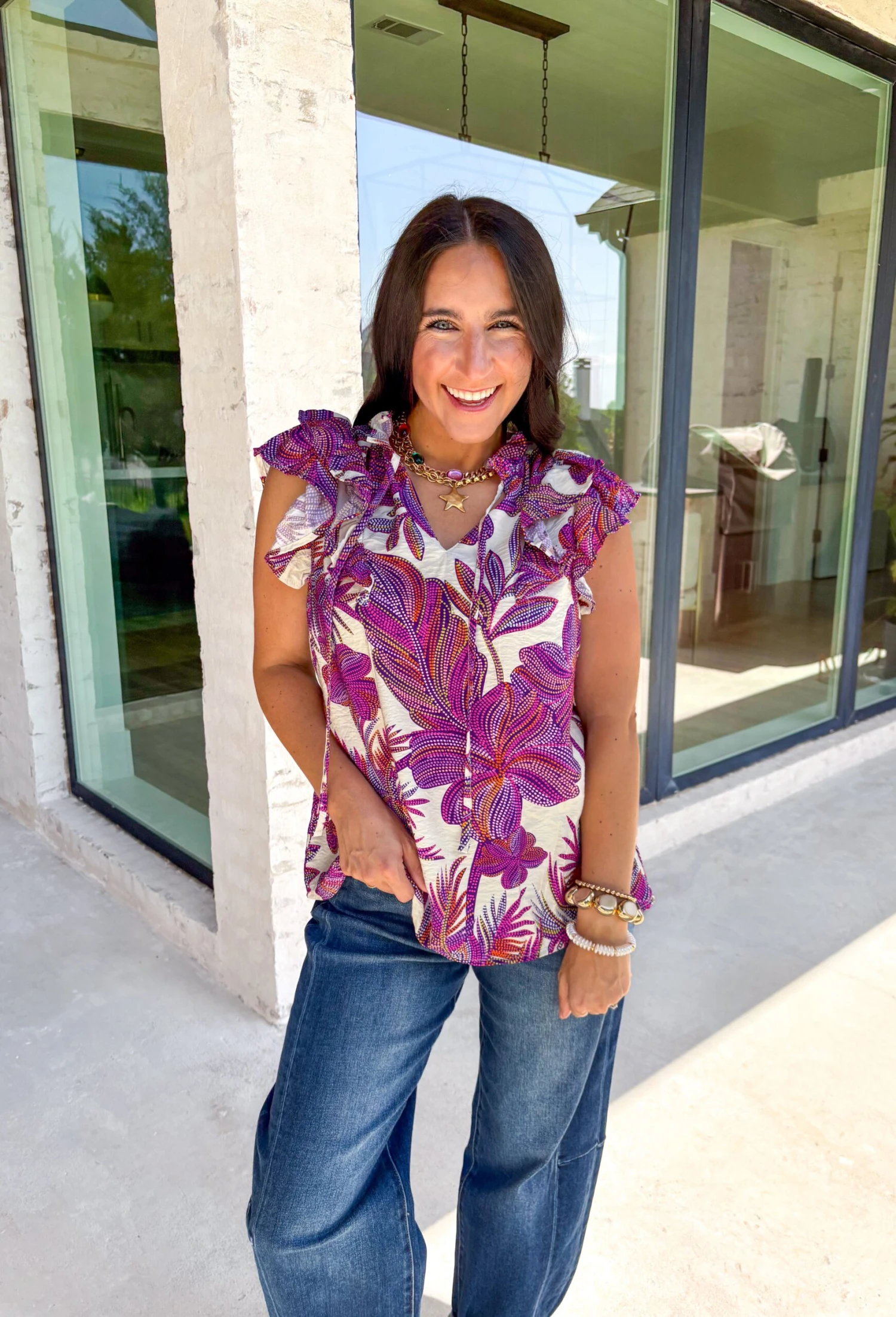 Never Letting Go Top 5 Never Letting Go Top - Image 5