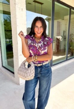 Never Letting Go Top 13 Never Letting Go Top -Modern Women Wear WEB NeverLettingGoTop3