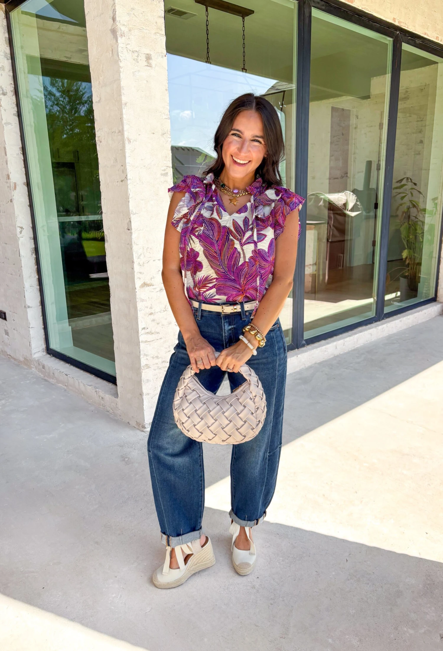 Never Letting Go Top 4 Never Letting Go Top - Image 4