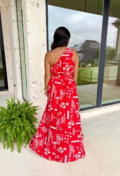 Nights Abroad Maxi Dress -Modern Women Wear WEB NightsAbroadMaxiDress1