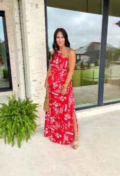 Nights Abroad Maxi Dress -Modern Women Wear WEB NightsAbroadMaxiDress3