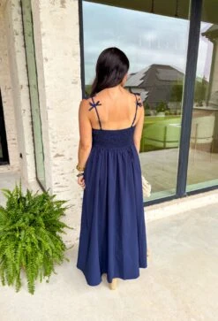 On My Mind Midi Dress -Modern Women Wear WEB OnMyMindMidiDress3