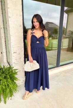 On My Mind Midi Dress -Modern Women Wear WEB OnMyMindMidiDress4