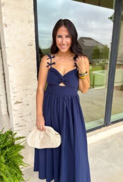 On My Mind Midi Dress -Modern Women Wear WEB OnMyMindMidiDress6