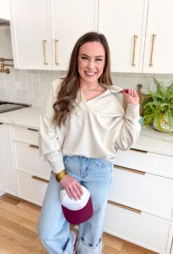 On Second Thought Pullover -Modern Women Wear WEB OnSecondThoughtPullover2