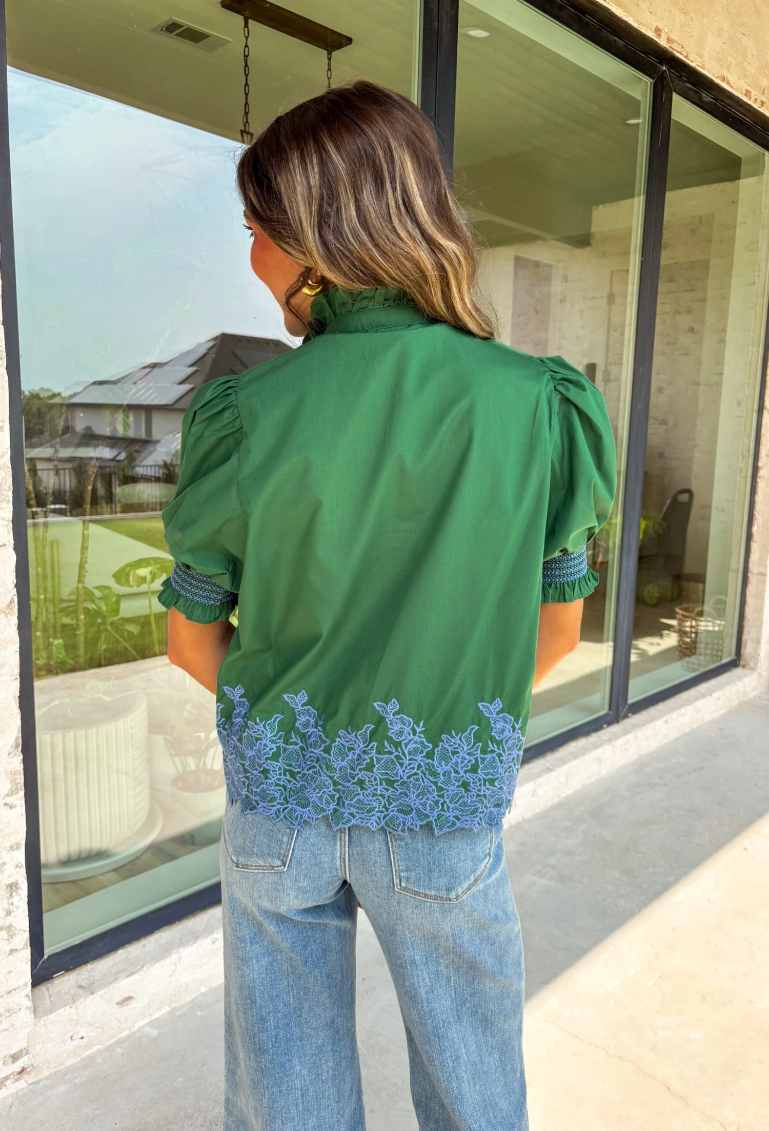 On Your Own Time Top 6 On Your Own Time Top - Image 6