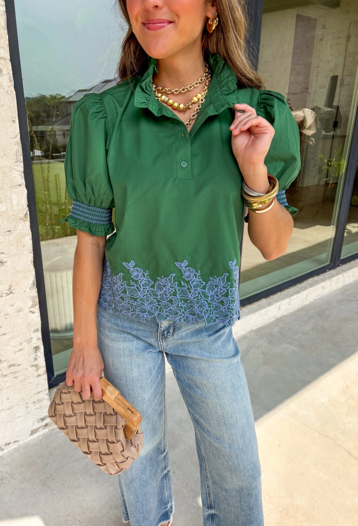 On Your Own Time Top 2 On Your Own Time Top - Image 2