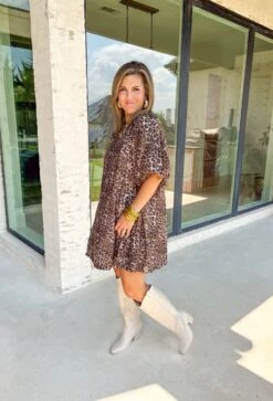 One More Shot Leopard Dress 9 One More Shot Leopard Dress -Modern Women Wear WEB OneMoreShotLeopardDress2