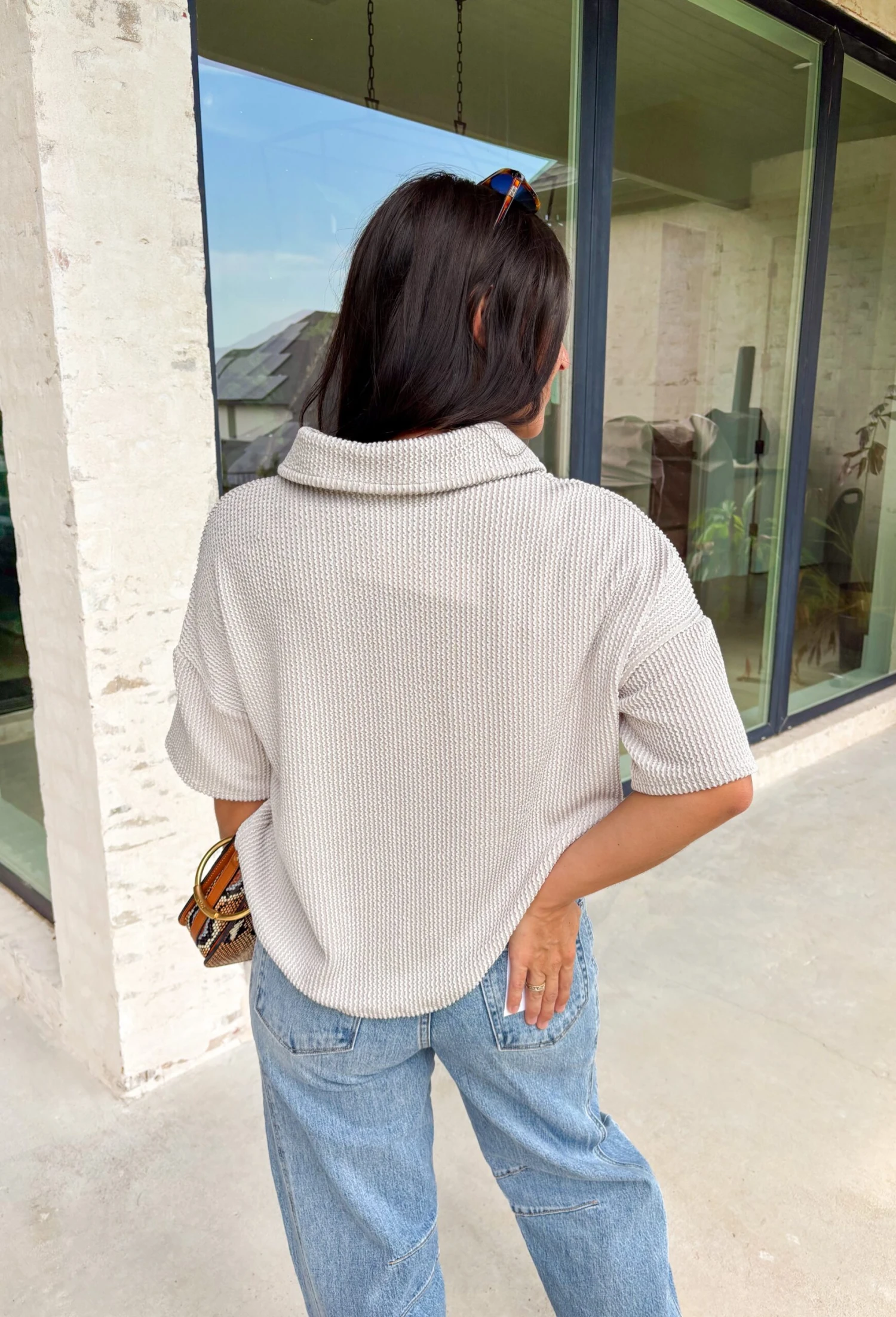 Only This Time Top 7 Only This Time Top - Image 7