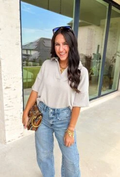 Only This Time Top 11 Only This Time Top -Modern Women Wear WEB OnlyThisTimeTop4