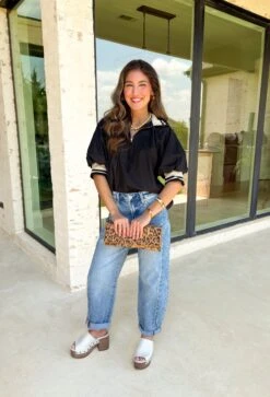 Picking Sides Top In Black 10 Picking Sides Top In Black -Modern Women Wear WEB PickingSidesTopinBlack4 02aec4a9 c5f5 4487 a365 e4df8bad2566