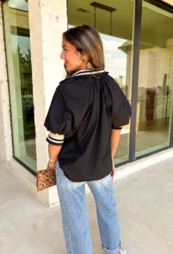 Picking Sides Top In Black 11 Picking Sides Top In Black -Modern Women Wear WEB PickingSidesTopinBlack5 e8d4676e be48 4908 bc12 f56a6ec1faac