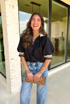 Picking Sides Top In Black 9 Picking Sides Top In Black -Modern Women Wear WEB PickingSidesTopinBlack6 13213dfb 39ce 48dd 89d3 d6b334d48bdf