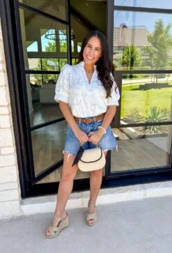 Said And Done Top 10 Said And Done Top -Modern Women Wear WEB SaidAndDoneTop1