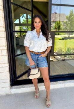 Said And Done Top 12 Said And Done Top -Modern Women Wear WEB SaidAndDoneTop2