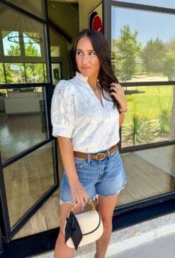 Said And Done Top 11 Said And Done Top -Modern Women Wear WEB SaidAndDoneTop5