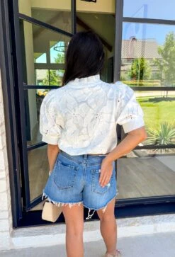 Said And Done Top 13 Said And Done Top -Modern Women Wear WEB SaidAndDoneTop7