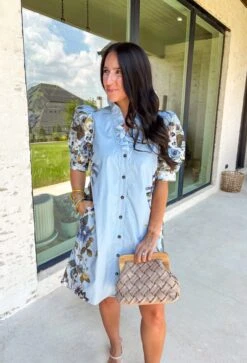 Modern Women Wear -Modern Women Wear WEB SavorThisMomentFloralDress7