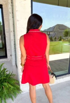 Start To Wonder Dress -Modern Women Wear WEB StartToWonderDress1