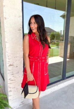 Start To Wonder Dress -Modern Women Wear WEB StartToWonderDress4