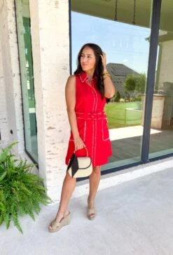 Start To Wonder Dress -Modern Women Wear WEB StartToWonderDress6