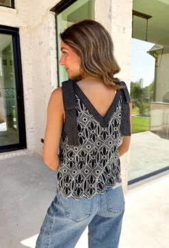 Still On My Mind Top -Modern Women Wear WEB StillOnMyMindTop6