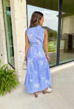 Such A Sweetheart Midi Dress -Modern Women Wear WEB SuchASweetheartMidiDress4