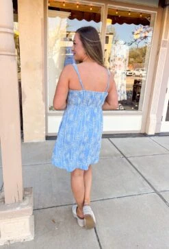 Sweet Crush Floral Dress -Modern Women Wear WEB SweetCrushFloralDress1