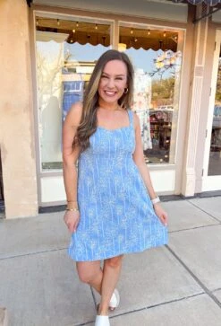 Sweet Crush Floral Dress -Modern Women Wear WEB SweetCrushFloralDress2