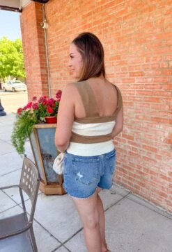 Sweet Stripes Knit Top -Modern Women Wear WEB SweetStripesKnitTop4