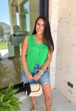 Take A Chance Sweater Vest -Modern Women Wear WEB TakeAChanceSweaterVest2