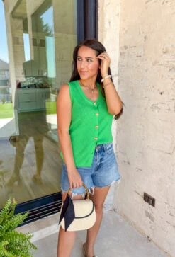 Take A Chance Sweater Vest -Modern Women Wear WEB TakeAChanceSweaterVest3