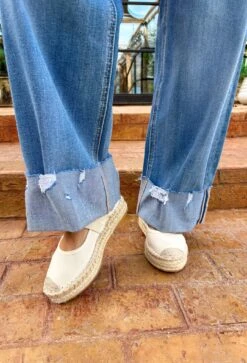 Tamera High Rise Wide Leg Jean By Lovervet -Modern Women Wear WEB TameraHighRiseWideLegJeanbyLoverevet2