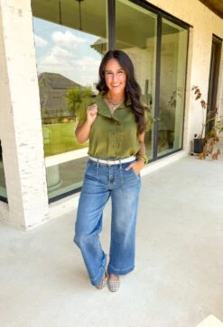 Tell Your Story Top -Modern Women Wear WEB TellYourStoryTop5