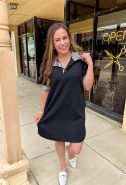 The Next Chapter Dress -Modern Women Wear WEB TheNextChapterDress1