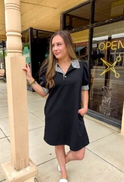 The Next Chapter Dress -Modern Women Wear WEB TheNextChapterDress2